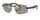 Ray-Ban sunglasses RB4475 (lens colour: Polarised S Grey) dark blue - 1 pair of glasses